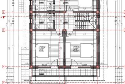 Casa 140mp, teren 1000 mp, calitate inalta, view exceptional, Feleacu - 7