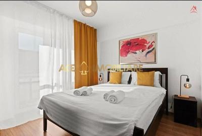 2 Camere de inchiriat | Universitate | Metrou | 60mp - 3