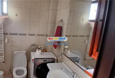 Apartament 3 camere Floreasca Barbu Vacarescu  | centrala proprie - 6