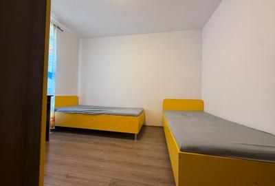 Apartament 3 camere, Calea Urseni – etaj 1, parcare inclusă - 10