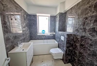 Proiect nou FINALZIAT Continental  Frumoasa, 2 camere decomandat - 9