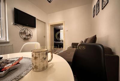 Apartament 2 camere tip studio | Zona centrală | Brasov - 4