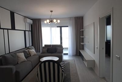 Apartament cu 3 camere decomandat în Vitan Mall