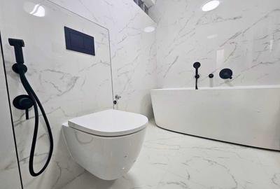 Apartament 3 Camere Domenii Arcul de Triumf - 8