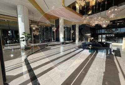 Studio Garsoniera de vânzare in Mamaia Nord Lux Constanta - 10