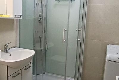 Apartament cu 2 camere, mobilat in blocul Onix-Grivitei - 9