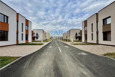 Casa P+1E tip duplex, 4 camere, 3 bai, Paulesti, langa Ploiesti - 1