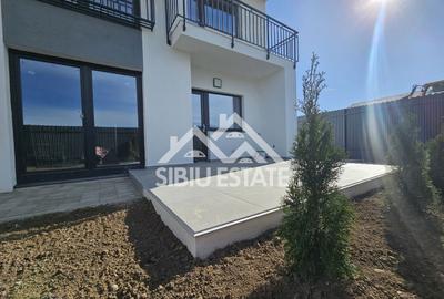 Casa noua la cheie 4 camere, 2bai, terasa, carport - 1