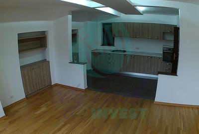 Apartament 5 camere cu 2 parcari,  langa parcul Herastrau - 8