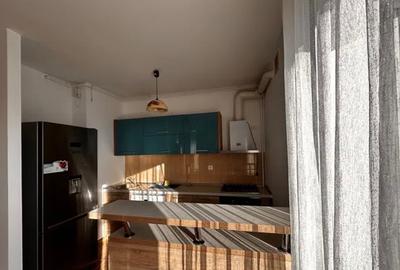 2 camere Titan - complex Rasarit de Soare *parcare subterana* - 4