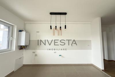 Apartament cu 3 camere si terasa de 43.47! Orientare Vestica! - 4