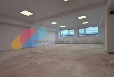 Spațiu modern de vânzare – Bd. Muncii Cluj | 133 mp | parcare inclusa - 6