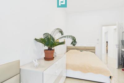 Penthouse premium, 4 camere, mobilat, 2 balcoane - 8