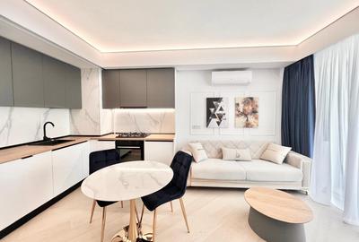 Apartament 2 camere de Inchiriat | Cortina North - 5