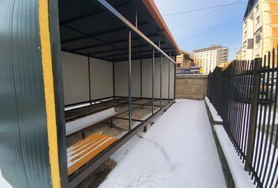 🏡 Vilă + Spațiu Comercial | 324 mp | Suceava – Burdujeni | 210.000 € - 22