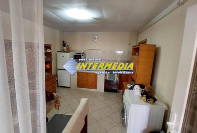Casa semifinisata P+E+M de vanzare cu 600 mp teren in Centru  Alba Iulia - 7