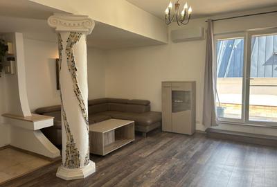 Universitate inchiriere ap premium 2 camere cu terasa - 2