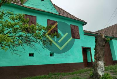 Vanzare Casa Saseasca - zona Fagaras - Sighisoara ! - 6