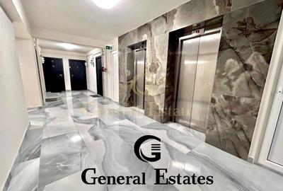 Prima închiriere | Apartament 2 camere în Copou | Parcare subterană - 12