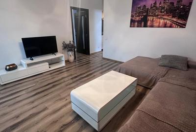 Apartament 2 camere, modern, mobilat si utilat complet, 13 Septembrie - 9