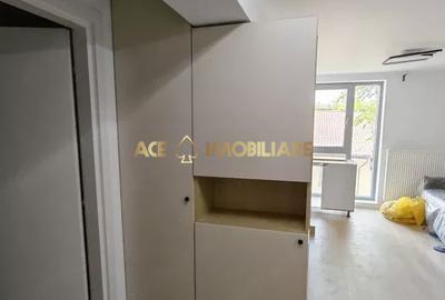 Garsoniera de inchiriat | Lacul Tei-Cellini Residences | Parcare | Centrala - 6