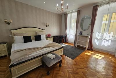 Apartament superb in Centrul Istoric - pretabil regim hotelier - 23