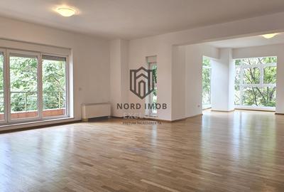 APARTAMENT VERSATIL 3 (4) CAMERE | BIROU SAU REZIDENTA | PARC HERASTRAU! - 1