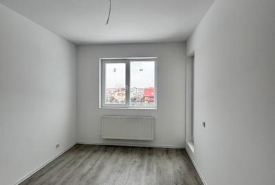 Garsoniera finalizata-Viilor-Militari Residence - 2