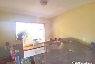 Apartament 3 camere, cartier Intre Lacuri, 2 balcoane, etaj intermediar, parcare - 7