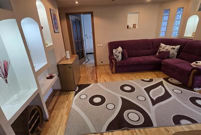 Apartament 3 Camere Obcini De Inchiriat 0727817187 - 11