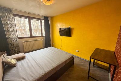 Apartament mobilat si utilat, parcare - 11