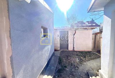 Casa de închiriat, Str. Traian, zona centrala a mun. Bacau - 27