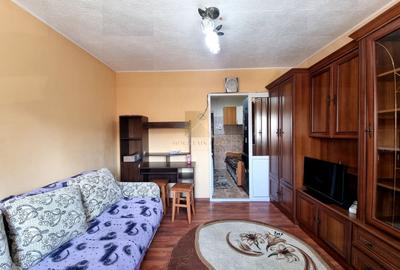 Garsoniera 24 mpu | mobilata | etaj 1 | Zizinului - 6