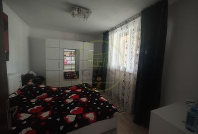 Casa 5 camere, teren 481 mp, Preajaba, com. Malu Mare, zona Damila. - 4