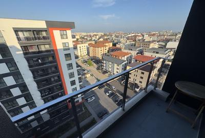 Apartament 2 camere zona Energia Cu Parcare - 10