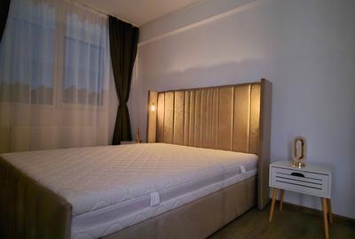 PRIMA INCHIRIERE! Aparatment 2 camere NELOCUIT, mobilat - utilat NOU, Galata - 1