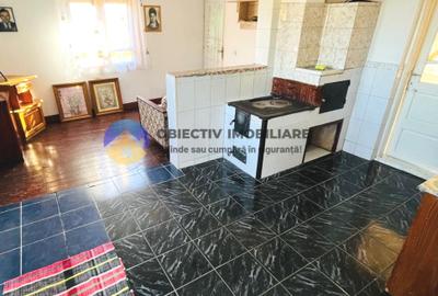 CASĂ cu teren 4262 mp – Comuna BORLEȘTI, județul NEAMȚ - 7