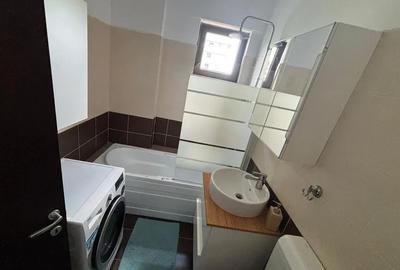 Apartament 3 camere, decomandat, 73 mp, centrala, ac, parcare, metrou, Berceni - 8