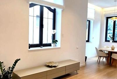 Vila premium cu arhitectura contemporana. Rezidential sau birou - 9