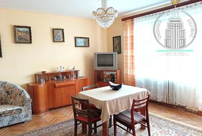 Apartament 4 camere de închiriat – zona Parcul Sub Arini, Sibiu - 1