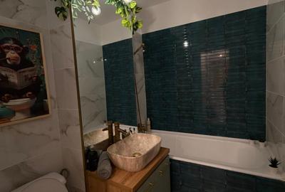 Apartament cu 2 camere, zona Berceni - 6