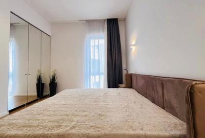 Apartament 5 camere cu vedere lac | One Floreasca Lake | Aviatiei - 18