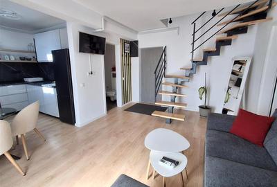 Apartament 3 camere 2 bai balcon 2 locuri parcare zona Arhitectilor - 9