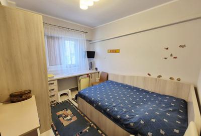 Casa de Cultura - apartament 4 camere deosebit , spatios - 5