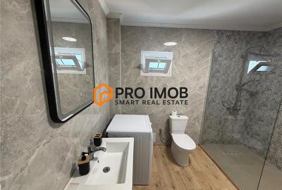 Apartament 2 camere cf 1 decomandat zona Brosteni - 7