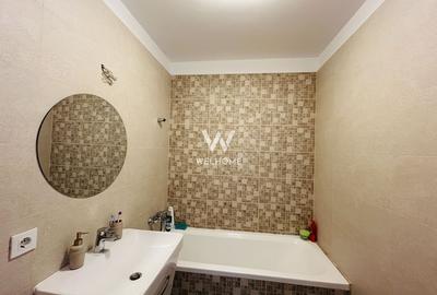 Apartament de vanzare, bloc nou, cu lift, bucatarie separata, dressing - 4