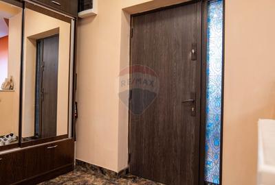Vanzare vila cu 5 camere, complet mobilata si utilata in Dobroesti - 20