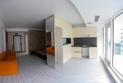 Apartament - Etaj 6 - Complex Rezidențial WHITE TITANIC - Navodari - 1