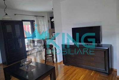 2 camere | Centrul Civic | Balcon | Decomandat | Boxa Subsol |