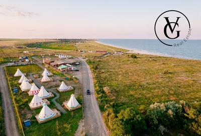 Eco Village Corbu – Ultima Oportunitate Majoră de Dezvoltare pe Plaja Sălbatică - 1